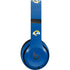 NFL Los Angeles Rams Distressed Beats Studio Pro Wireless Headphones Skin
