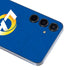 NFL Los Angeles Rams Distressed Galaxy A35 5G Skin