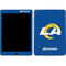 NFL Los Angeles Rams Distressed iPad Skins