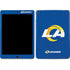 NFL Los Angeles Rams Distressed iPad Skins