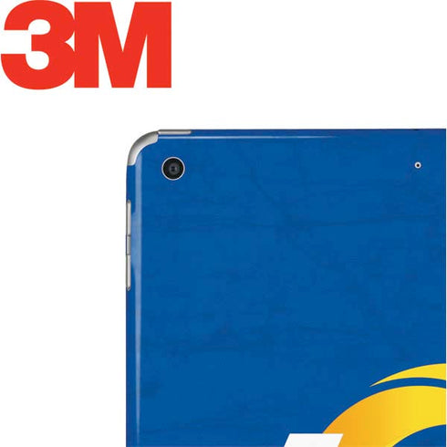 NFL Los Angeles Rams Distressed Apple iPad Skin