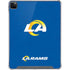 NFL Los Angeles Rams Distressed iPad Cases