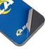 NFL Los Angeles Rams Distressed iPhone 15 Pro Max Skin
