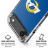 NFL Los Angeles Rams Distressed iPhone 17 Air Clear Case