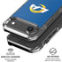 NFL Los Angeles Rams Distressed iPhone 17 Air MagSafe Case