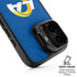 NFL Los Angeles Rams Distressed iPhone 17 Kickstand Case