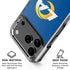 NFL Los Angeles Rams Distressed iPhone 17 Pro MagSafe Case