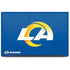 NFL Los Angeles Rams Distressed Dell Latitude Skin
