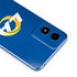 NFL Los Angeles Rams Distressed Moto G Play 4G (2024) Skin