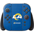 NFL Los Angeles Rams Distressed Nintendo Skins