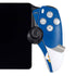 NFL Los Angeles Rams Distressed PlayStation Portal Remote Player Skin