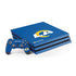 NFL Los Angeles Rams Distressed PlayStation PS4 Skins
