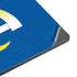 NFL Los Angeles Rams Distressed Surface Laptop 7 15in Skin