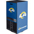 NFL Los Angeles Rams Distressed XBox Series X Digital Edition Console Skin