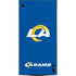 NFL Los Angeles Rams Distressed XBox Series X Digital Edition Console Skin