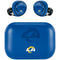 NFL Los Angeles Rams Double Vision Amazon Echo Buds Skin