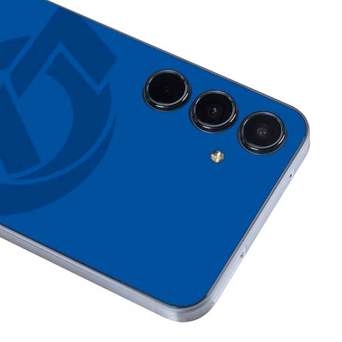 NFL Los Angeles Rams Double Vision Galaxy A35 5G Skin