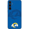 NFL Los Angeles Rams Double Vision Galaxy A55 5G Skin