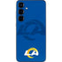 NFL Los Angeles Rams Double Vision Galaxy S25 Plus Skin