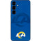 NFL Los Angeles Rams Double Vision Galaxy S24 Plus Skin
