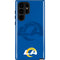 NFL Los Angeles Rams Double Vision Galaxy Cases