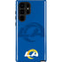 NFL Los Angeles Rams Double Vision Galaxy S25 Ultra Impact Case