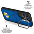 NFL Los Angeles Rams Double Vision Galaxy S24 Ultra Kickstand Case