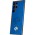 NFL Los Angeles Rams Double Vision Galaxy S25 Ultra Skin