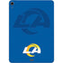 NFL Los Angeles Rams Double Vision Apple iPad Air Skin