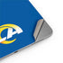 NFL Los Angeles Rams Double Vision Apple iPad Air Skin