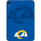 NFL Los Angeles Rams Double Vision Apple iPad Mini Skin