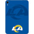 NFL Los Angeles Rams Double Vision Apple iPad Mini Skin