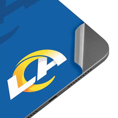 NFL Los Angeles Rams Double Vision Apple iPad Mini Skin