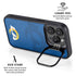 NFL Los Angeles Rams Double Vision iPhone 14 Pro Max Kickstand Case