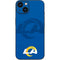 NFL Los Angeles Rams Double Vision iPhone 15 Skin