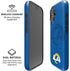 NFL Los Angeles Rams Double Vision iPhone 16 Magsafe Impact Case