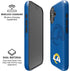 NFL Los Angeles Rams Double Vision iPhone 16 Plus Magsafe Impact Case