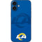 NFL Los Angeles Rams Double Vision iPhone 16 Plus Skin
