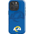 NFL Los Angeles Rams Double Vision iPhone 16 Pro Impact Case