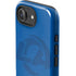 NFL Los Angeles Rams Double Vision iPhone 16e Impact Case