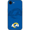 NFL Los Angeles Rams Double Vision iPhone 16e Skin