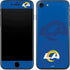 NFL Los Angeles Rams Double Vision iPhone 8 Skin