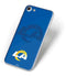 NFL Los Angeles Rams Double Vision iPhone 8 Skin