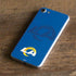 NFL Los Angeles Rams Double Vision iPhone 8 Skin