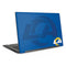 NFL Los Angeles Rams Double Vision Dell Latitude Skin