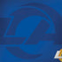 NFL Los Angeles Rams Double Vision Dell Latitude Skin