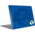 NFL Los Angeles Rams Double Vision Apple MacBook Air Skin