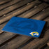 NFL Los Angeles Rams Double Vision Apple MacBook Air Skin