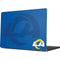 NFL Los Angeles Rams Double Vision Apple MacBook Pro 14-inch Skin