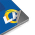 NFL Los Angeles Rams Double Vision Apple MacBook Pro 14-inch Skin